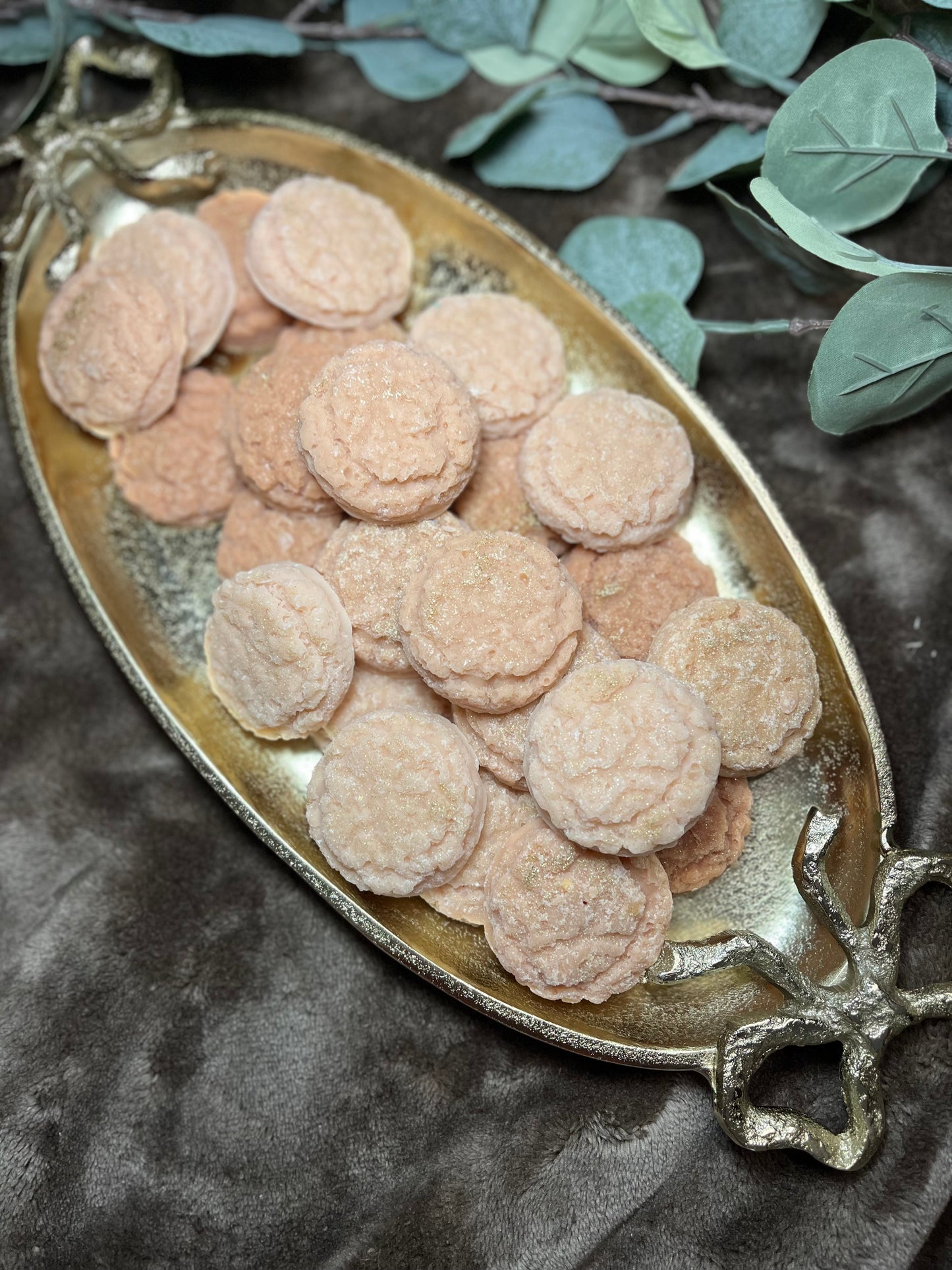 Snickerdoodle