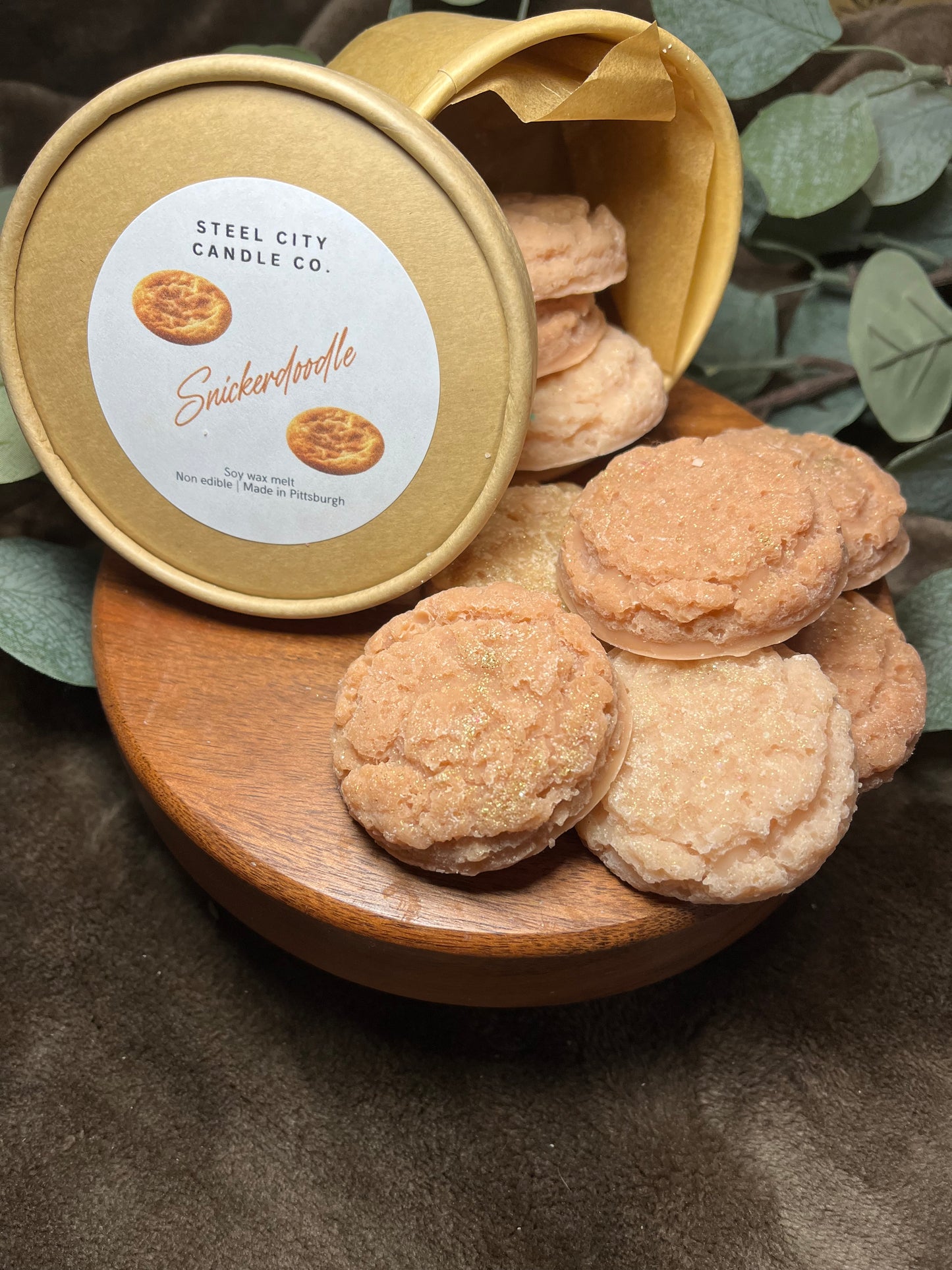 Snickerdoodle
