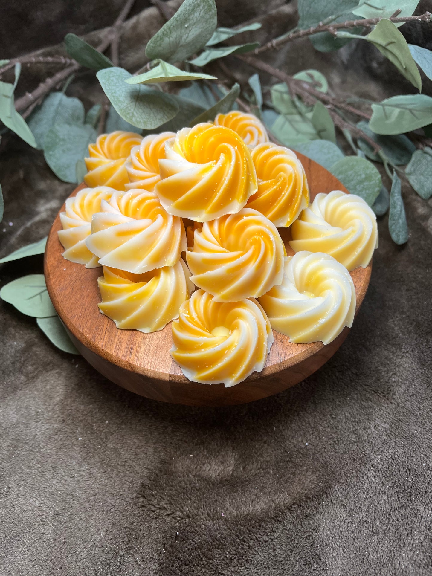Creamsicle Cake