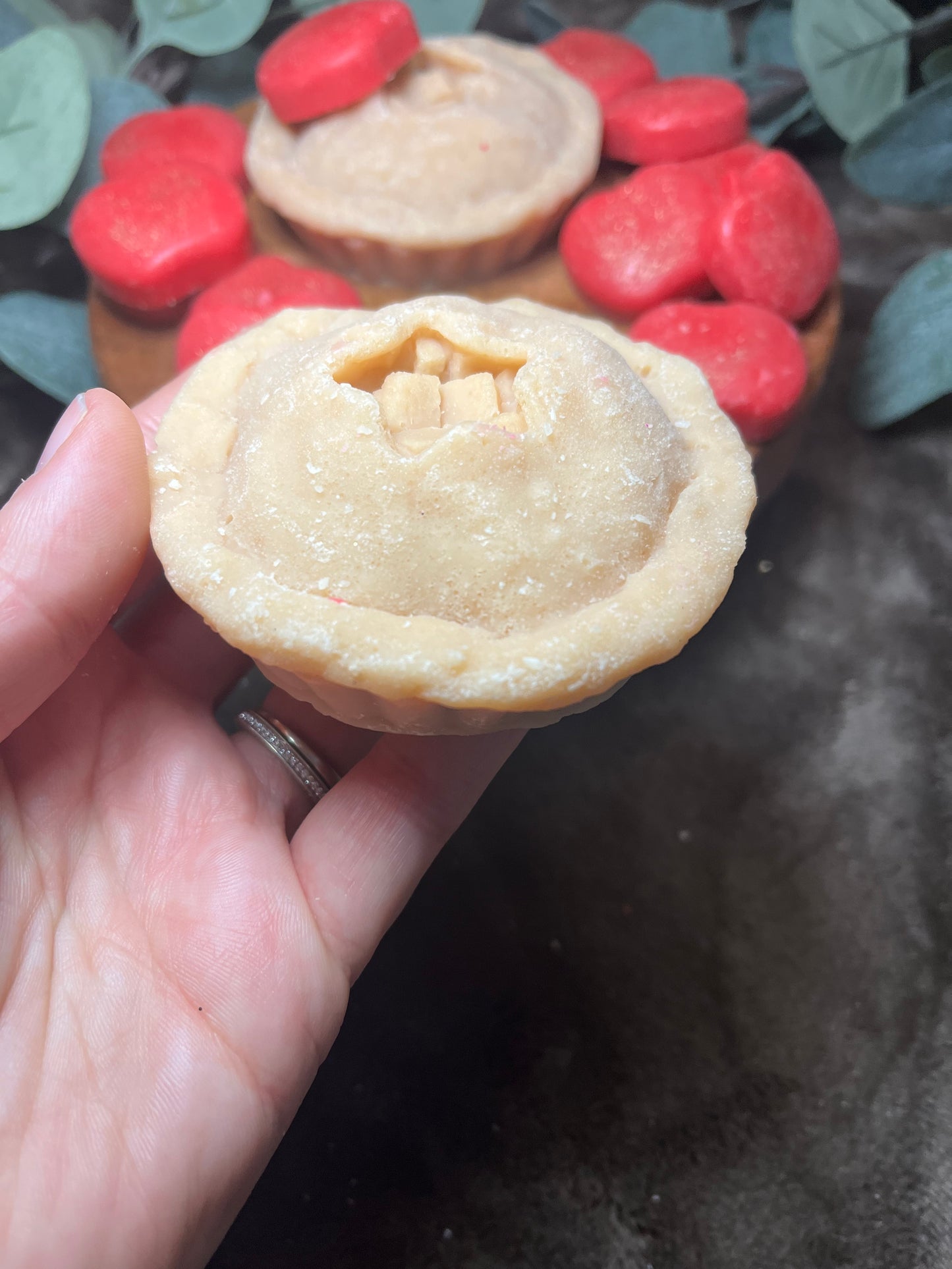 Apple Pie