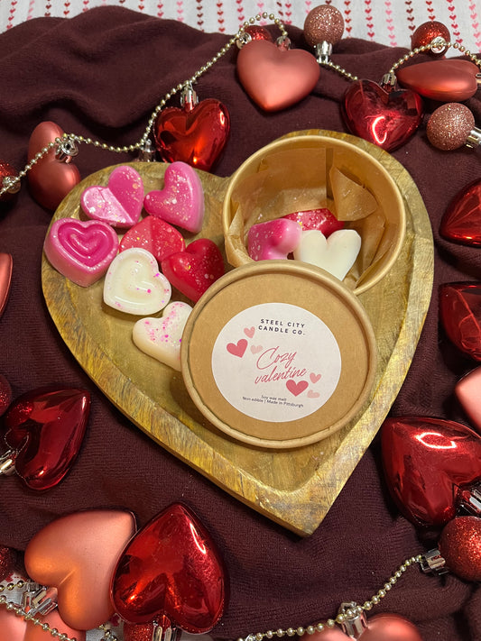 Cozy Valentine