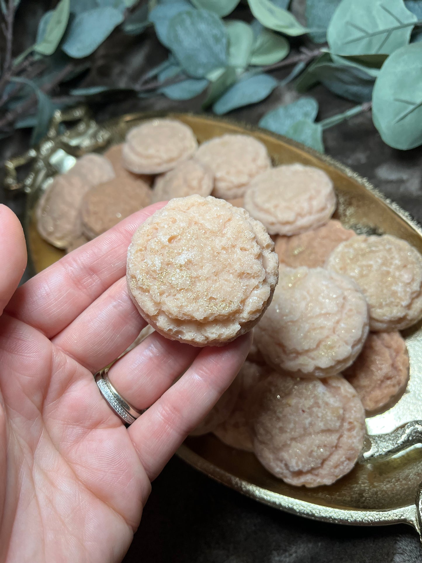 Snickerdoodle