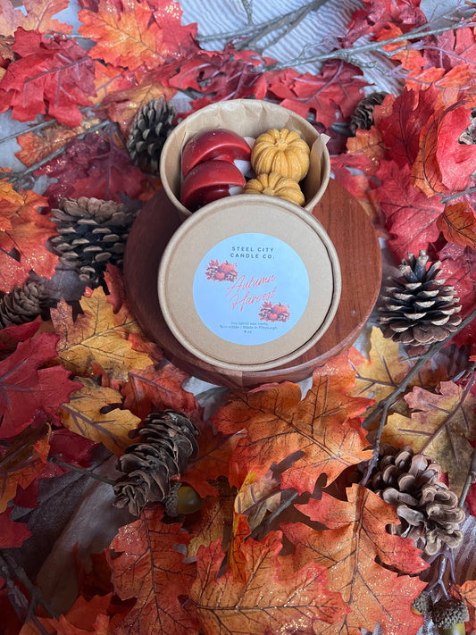 Autumn Harvest