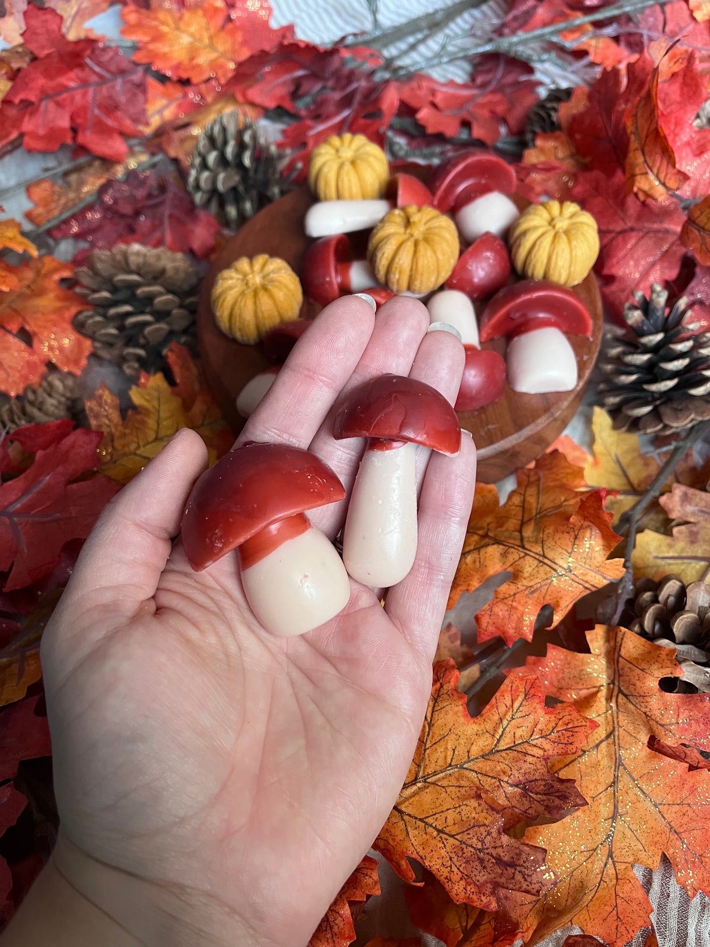 Autumn Harvest