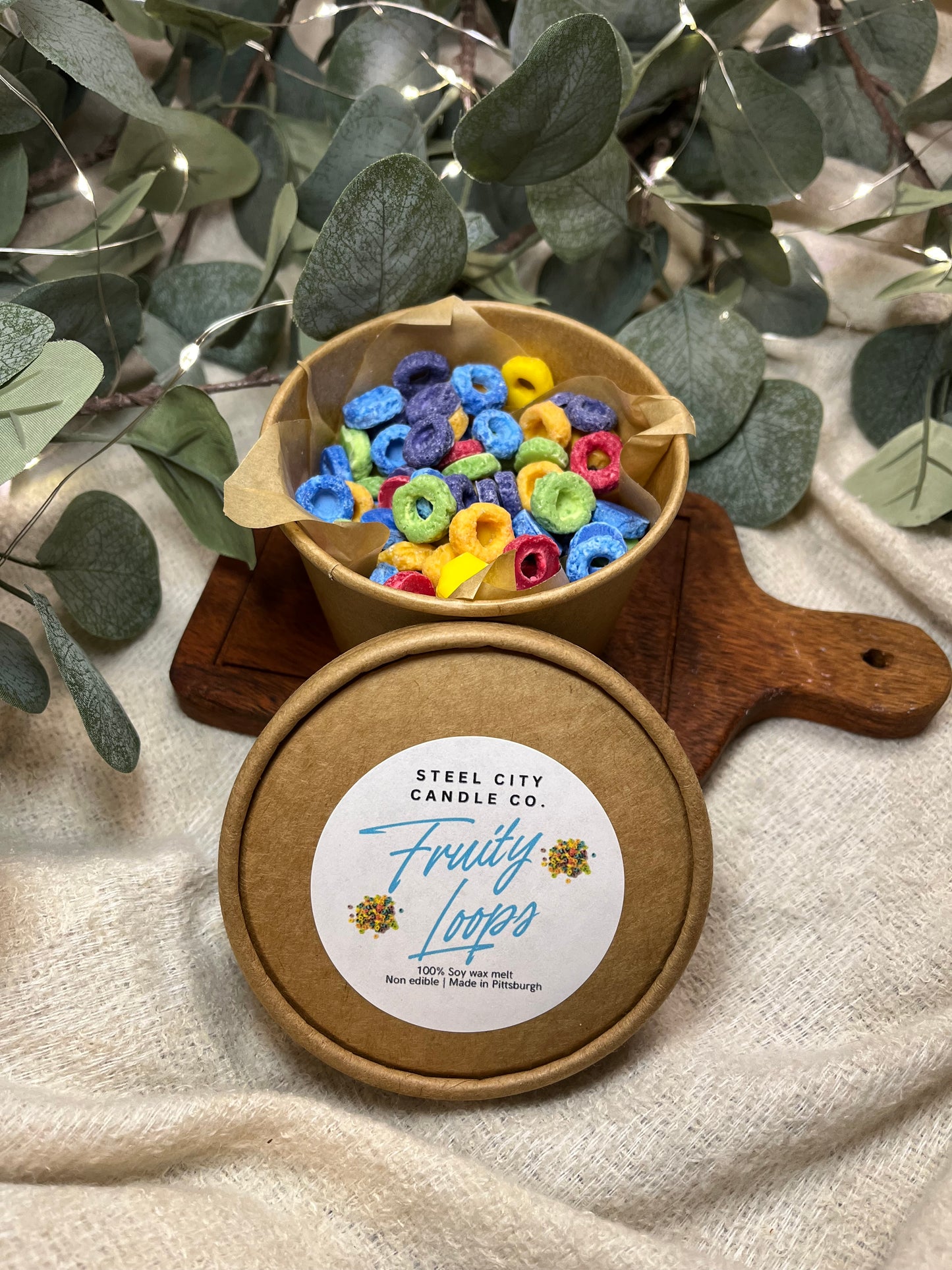 Fruity loops