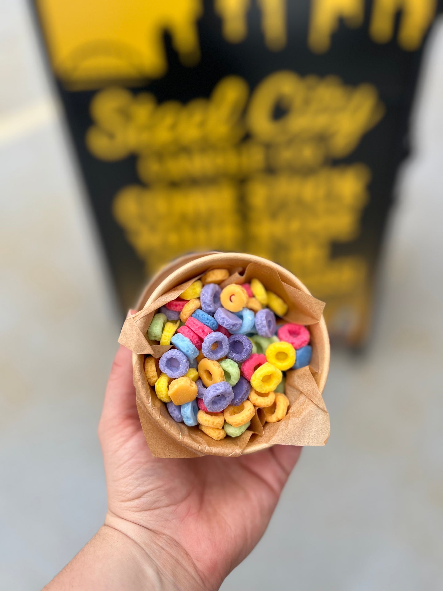 Fruity loops