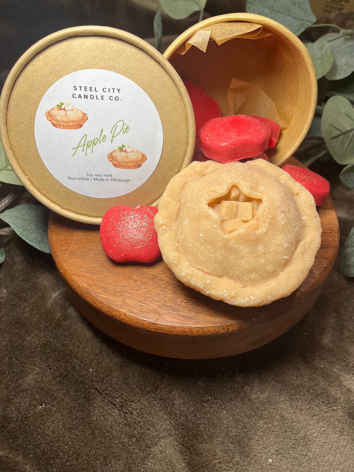 Apple Pie