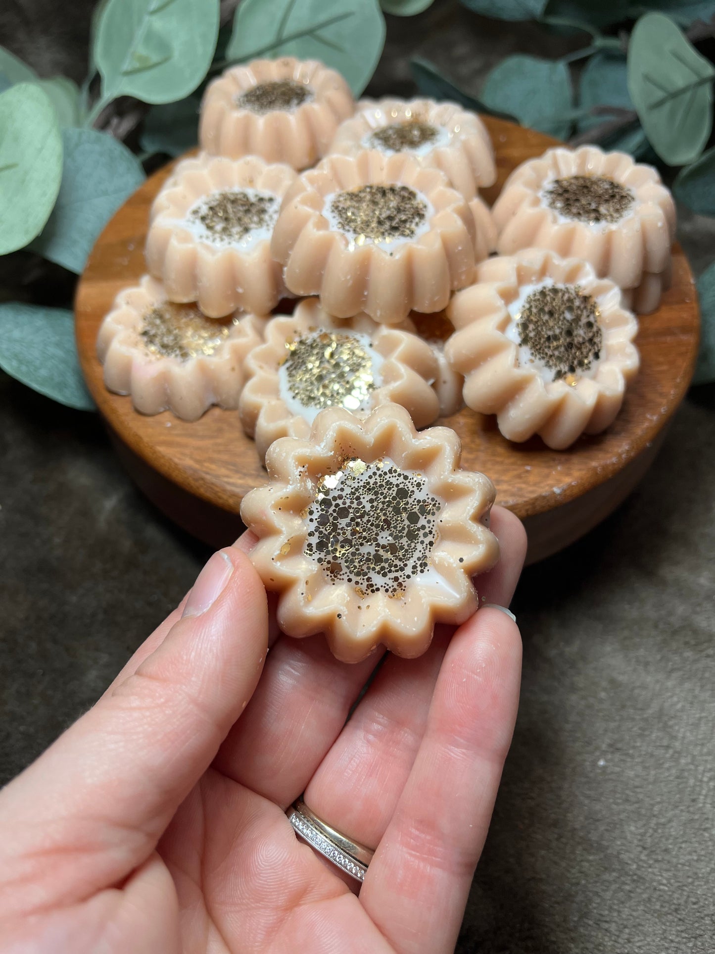 Caramel Crème