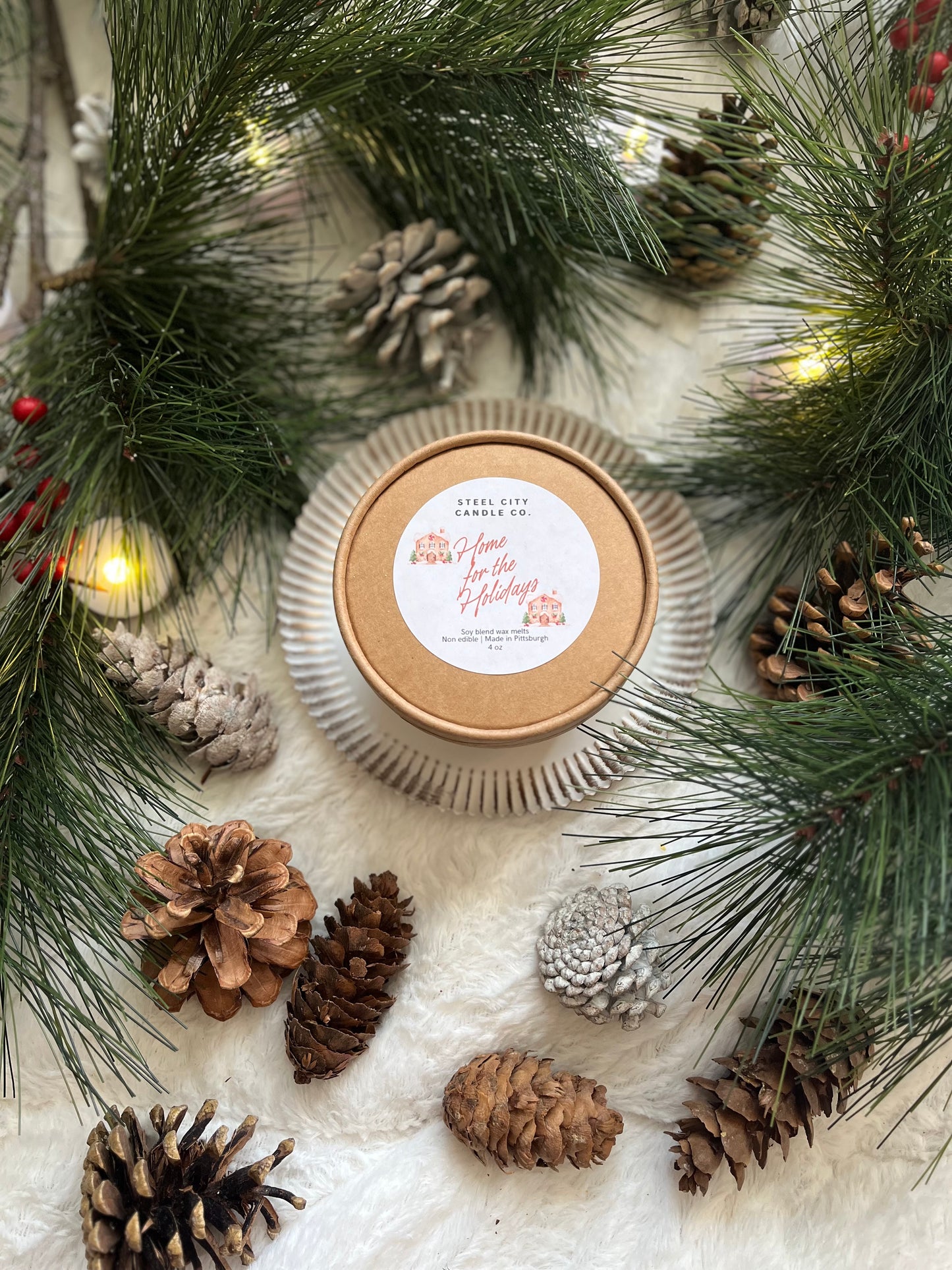 Home for the Holidays