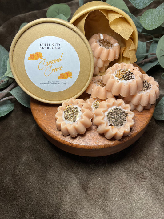 Caramel Crème
