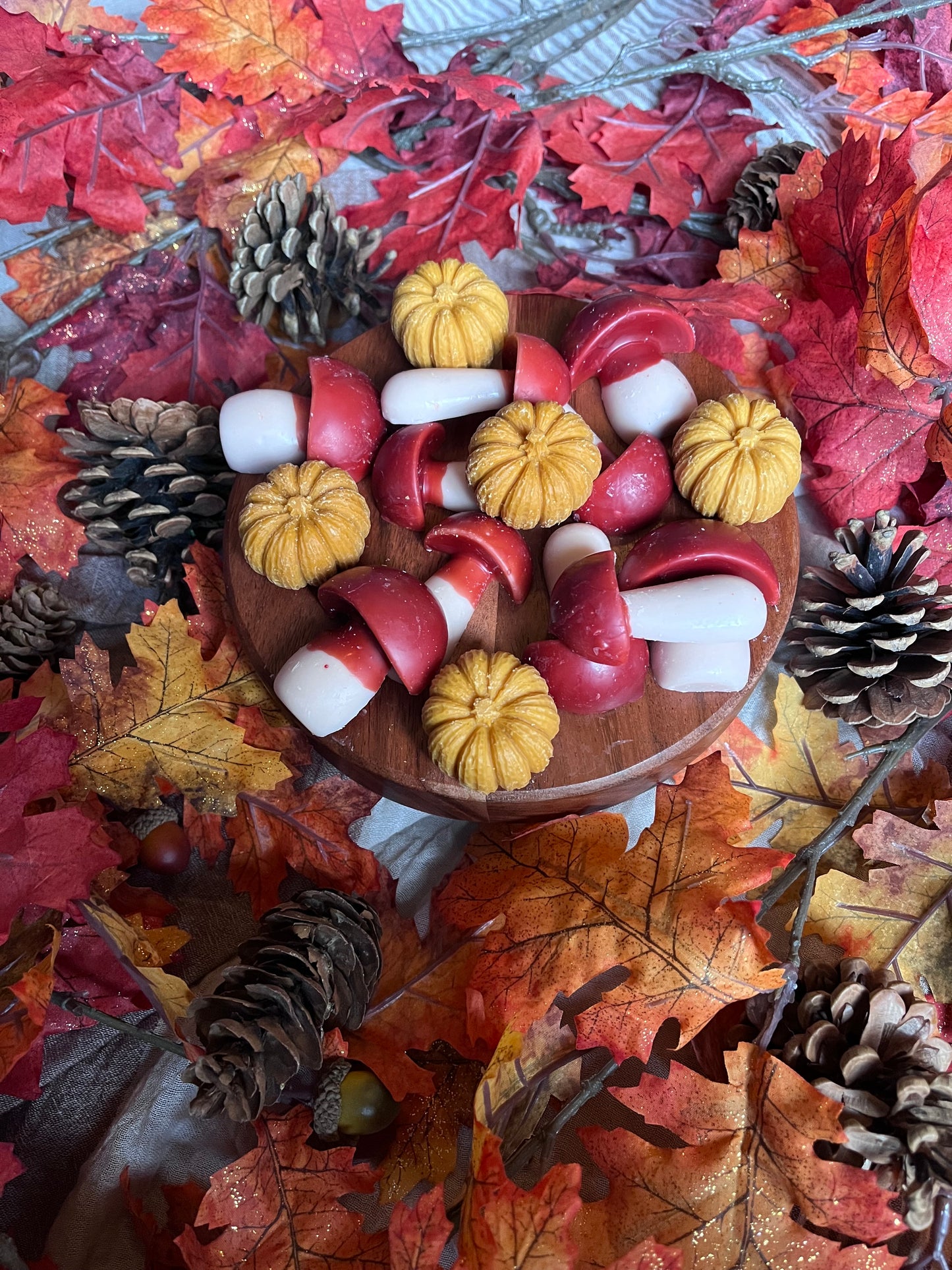 Autumn Harvest