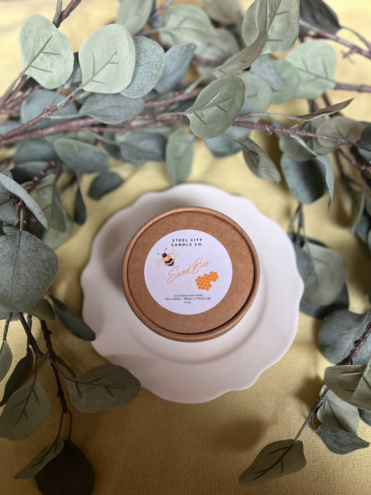 Sweet Bee