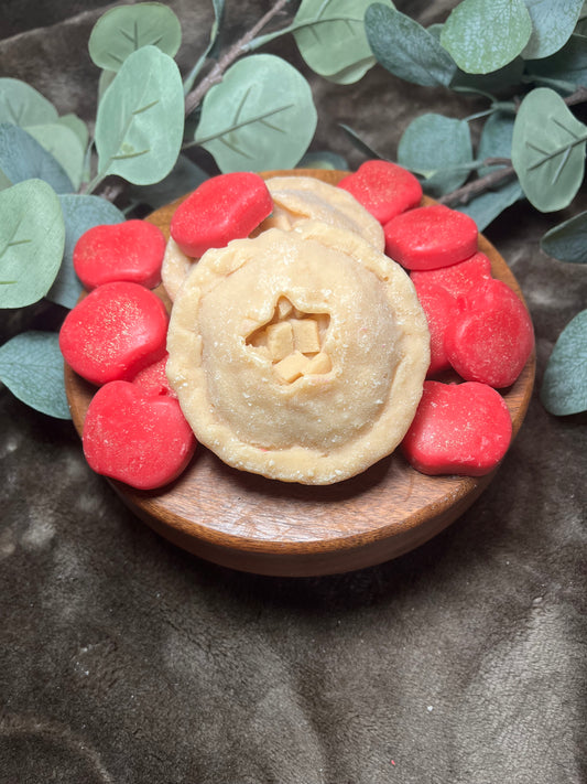 Apple Pie