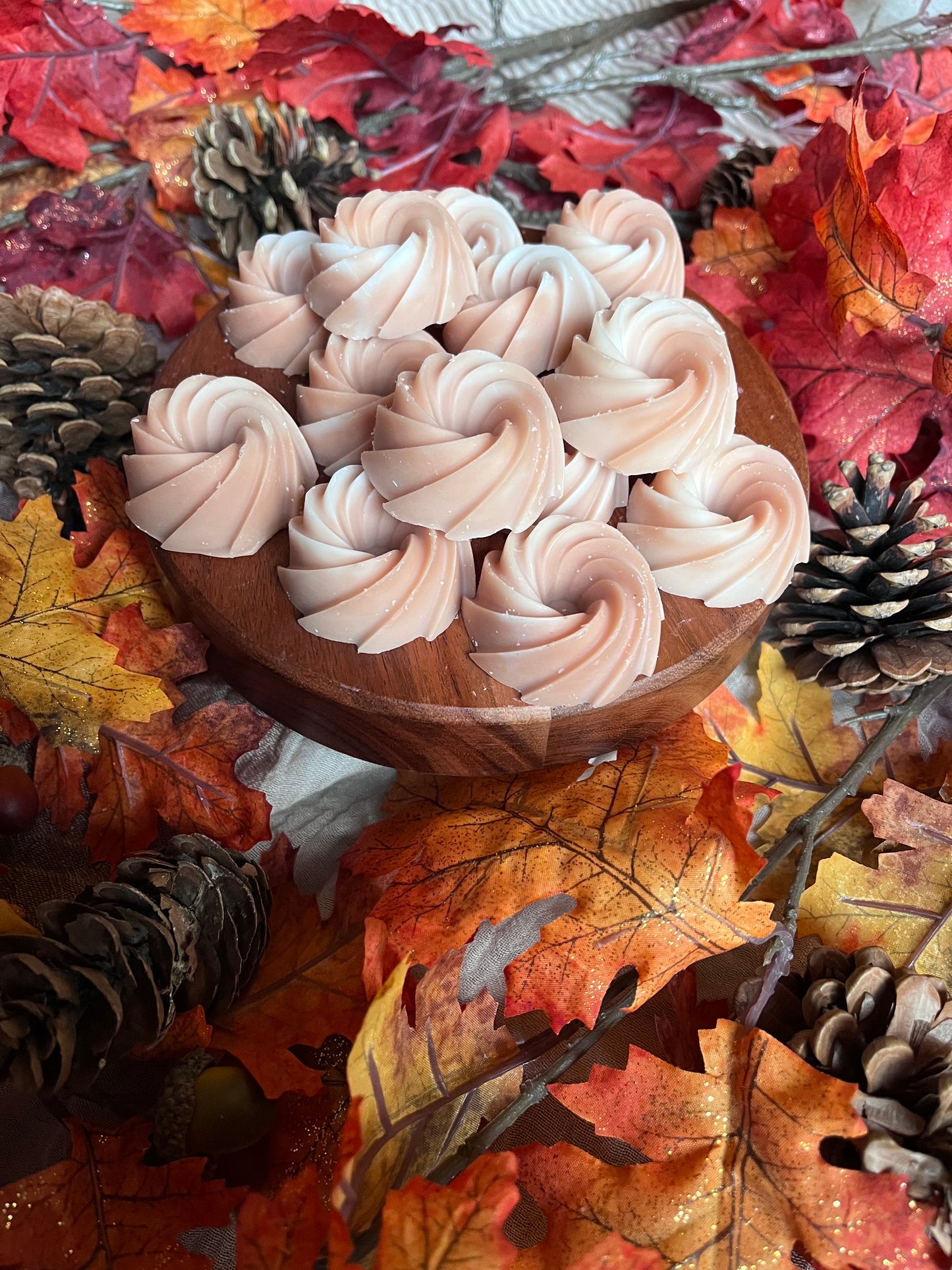 Grandma’s Spice Cake