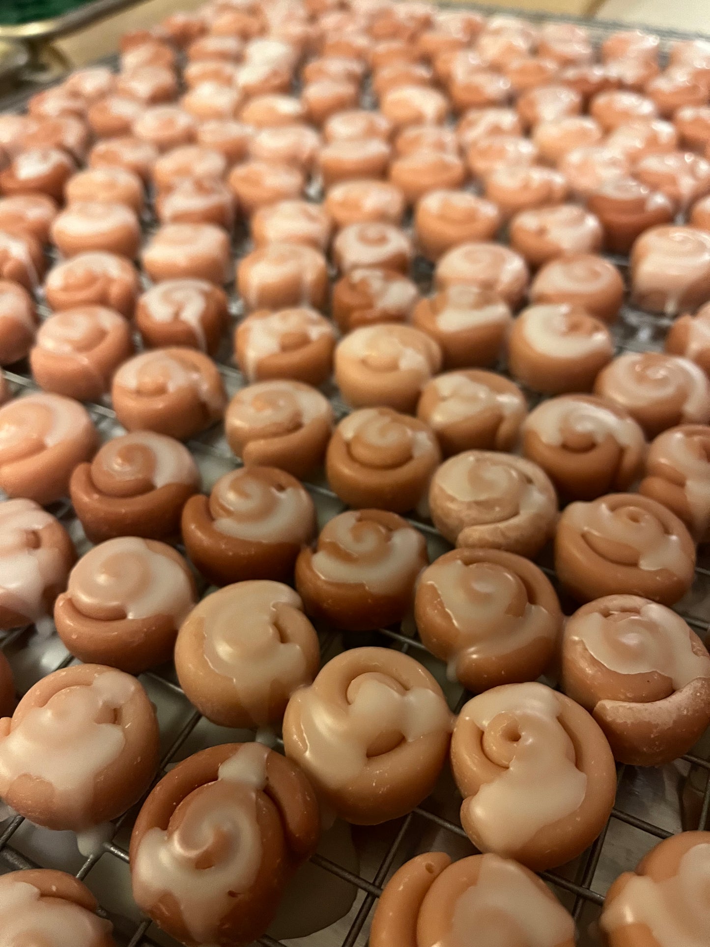Cinnamon Buns