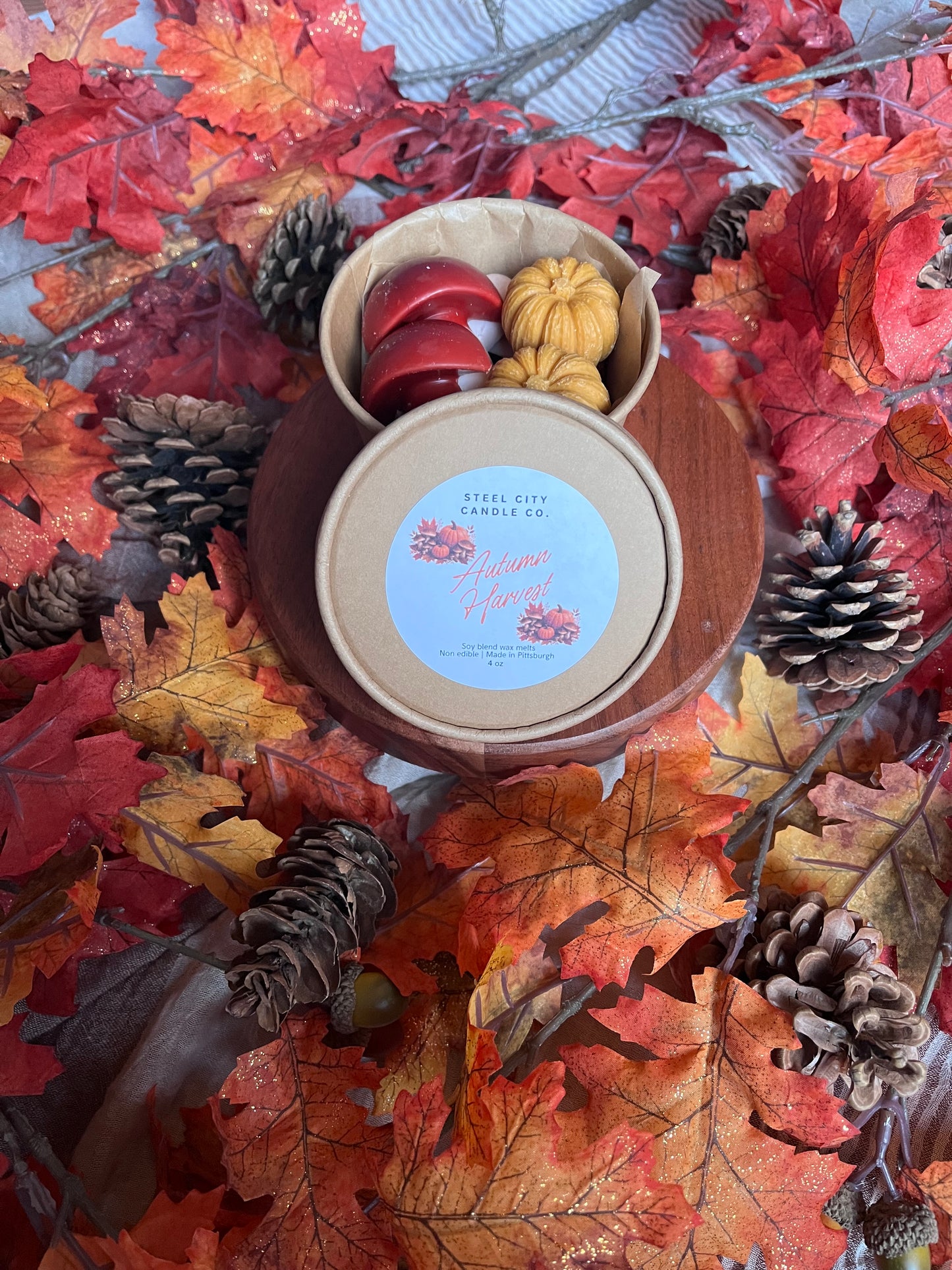 Autumn Harvest