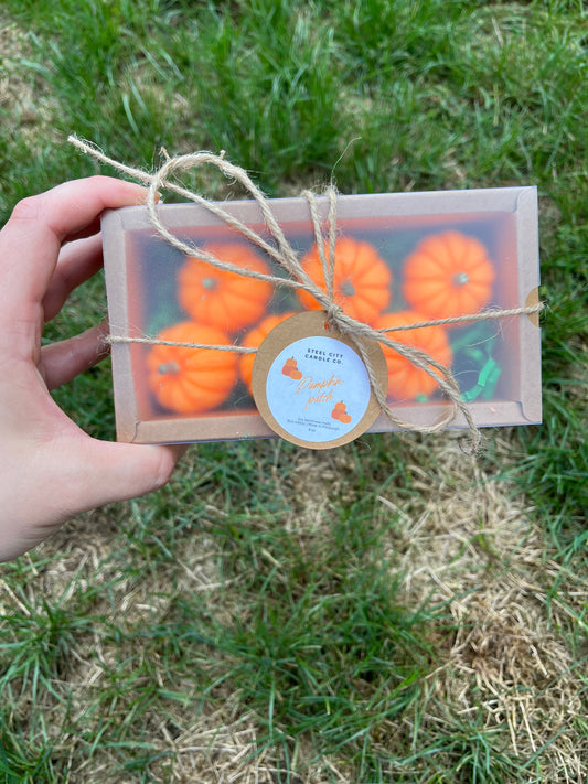 Pumpkin Patch