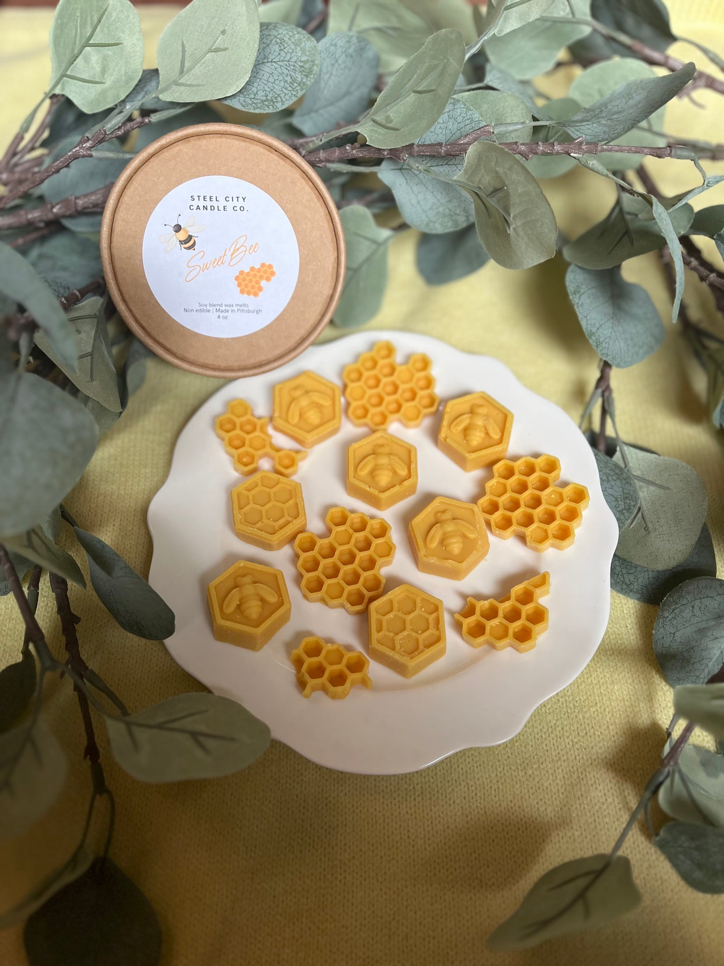 Sweet Bee
