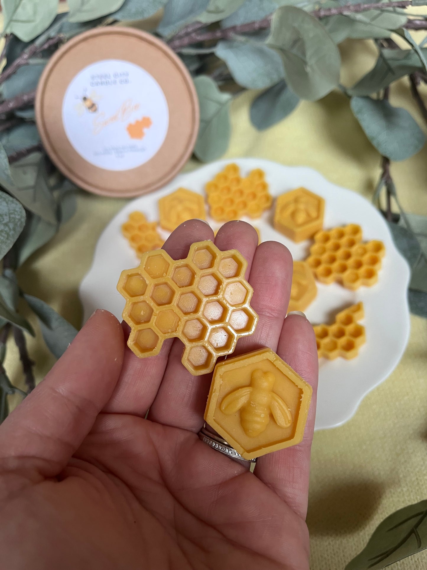 Sweet Bee