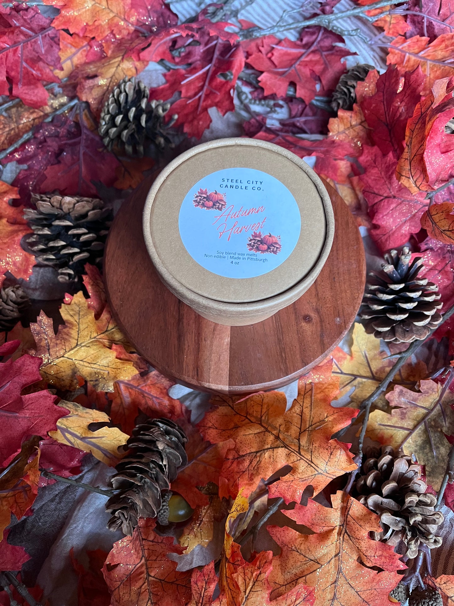 Autumn Harvest