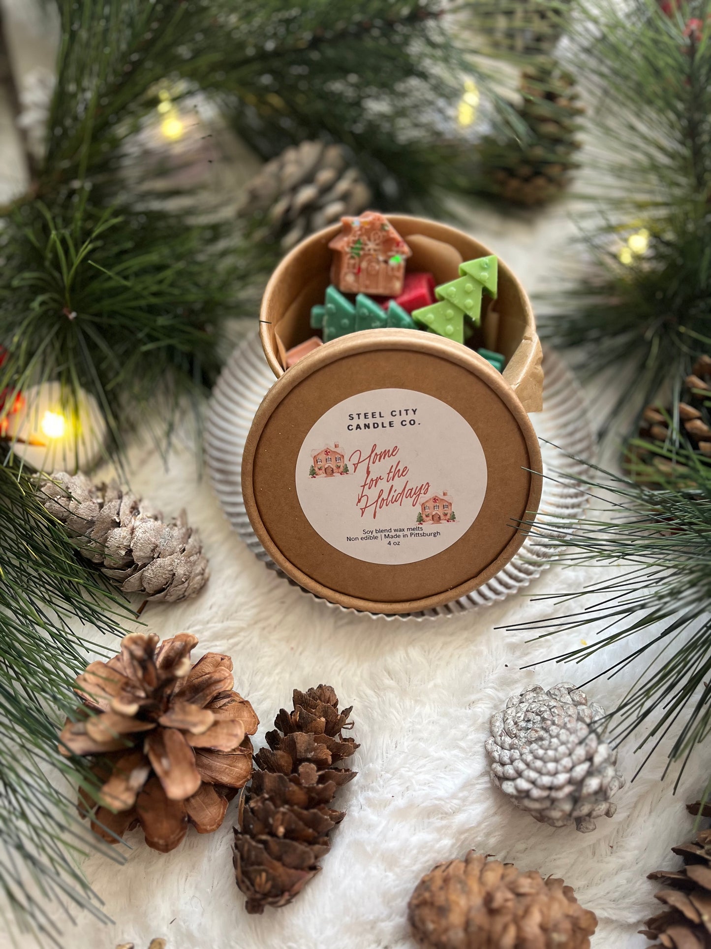 Home for the Holidays