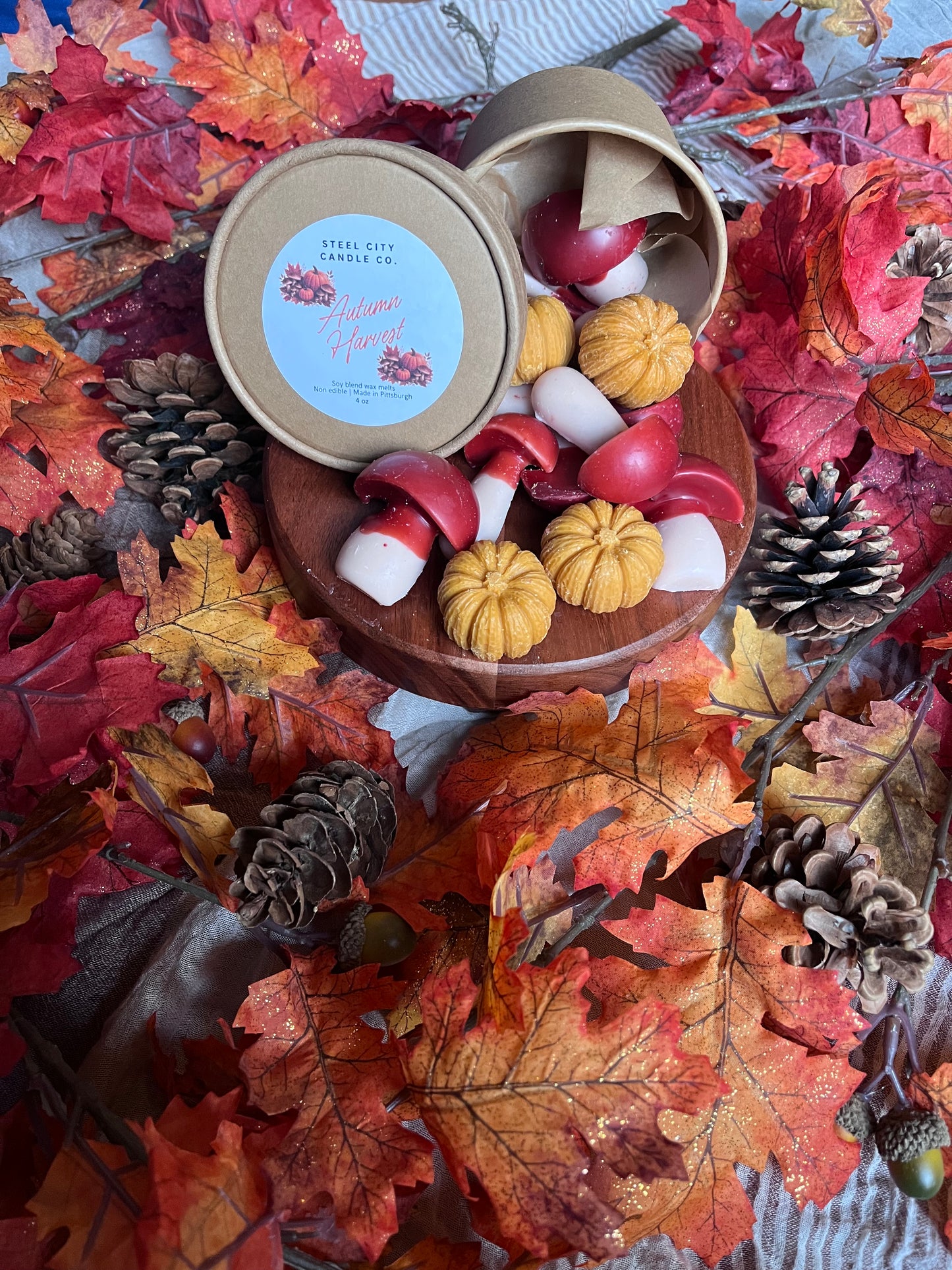 Autumn Harvest