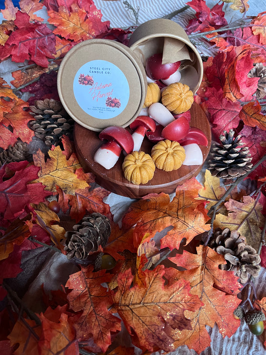 Autumn Harvest