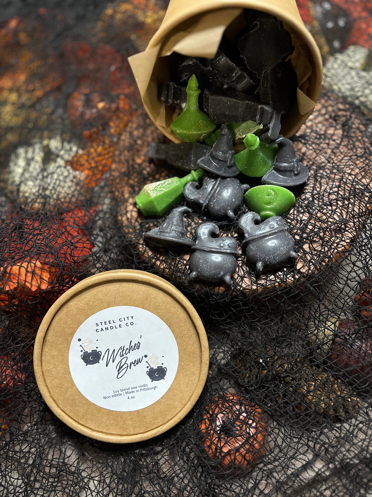 Witches’ Brew