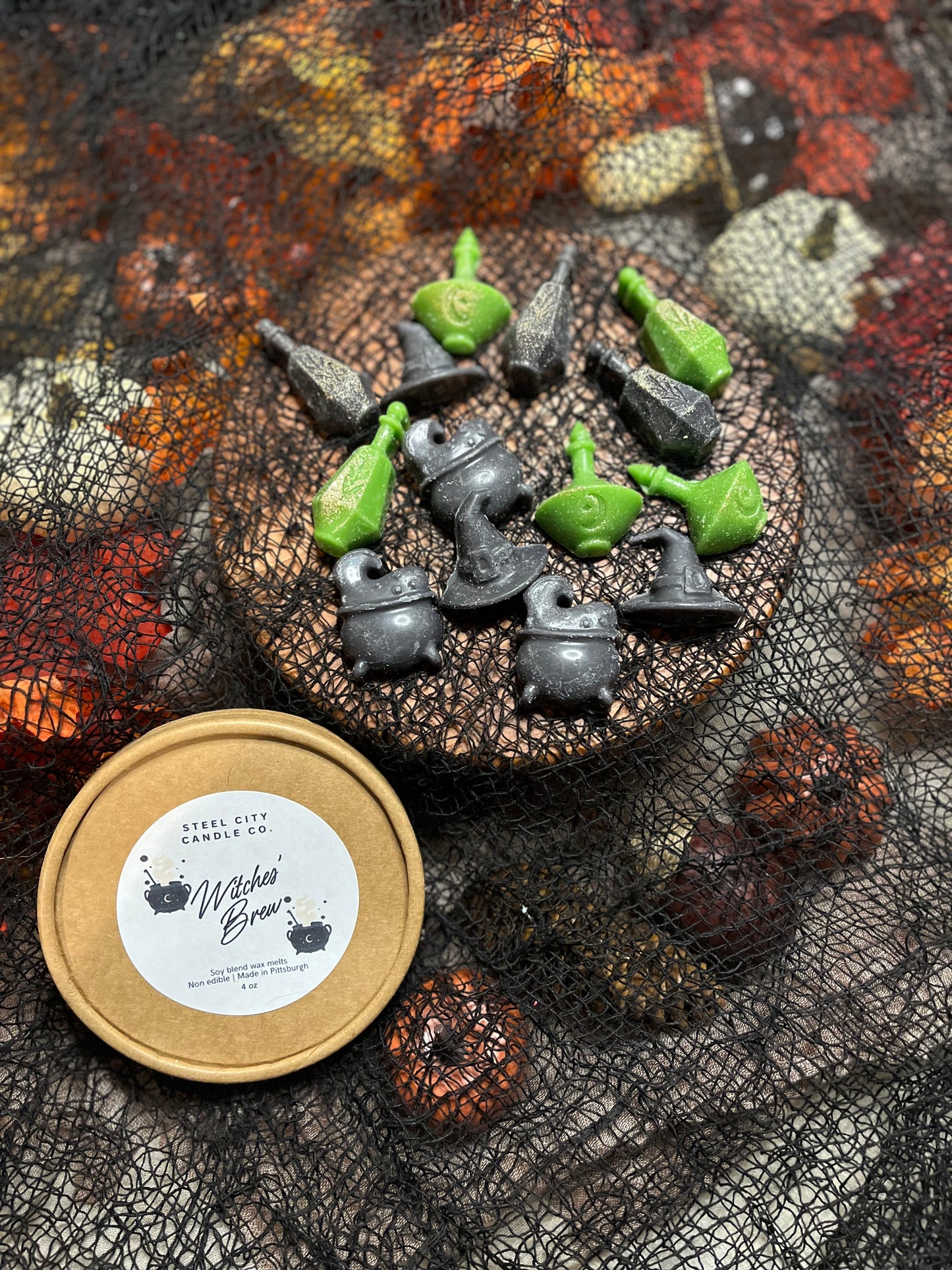 Witches’ Brew