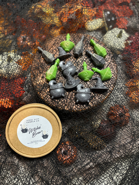 Witches’ Brew