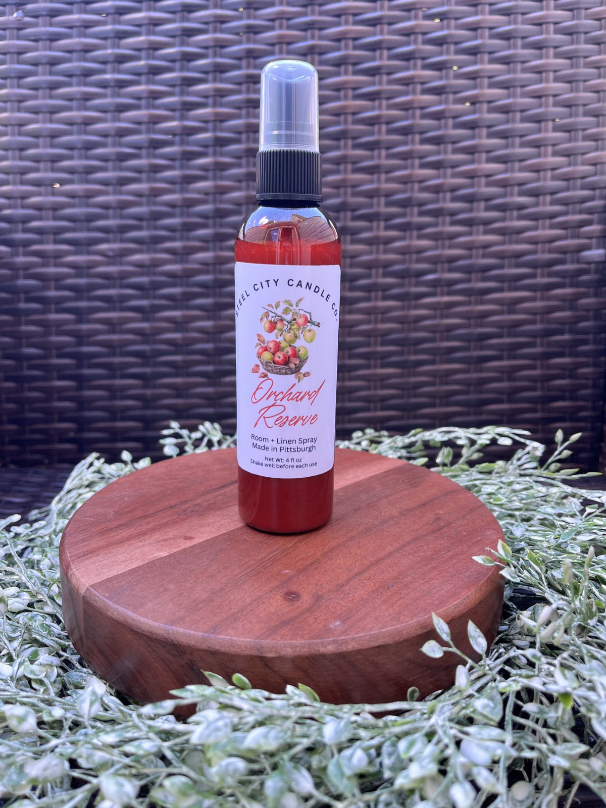 Orchard Reserve